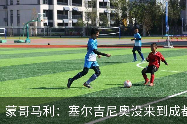 蒙哥马利：塞尔吉尼奥没来到成都 斯帕吉奇状态很好我们信任他