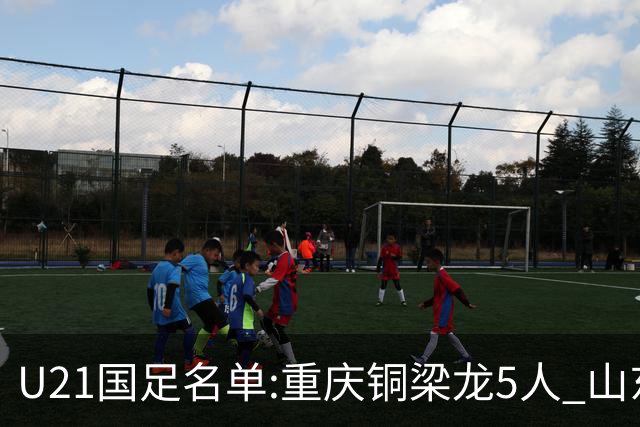 U21国足名单:重庆铜梁龙5人 山东泰山4人入选